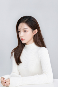 橘丽美
